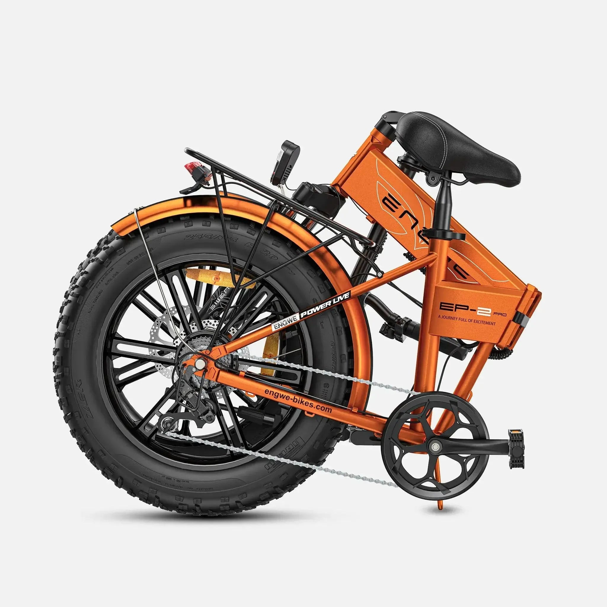 ENGWE EP-2 Pro Electric Bike