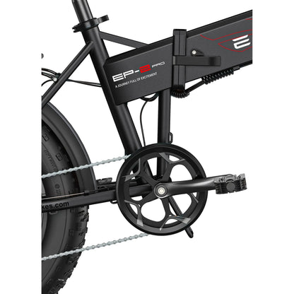 ENGWE EP-2 Pro Electric Bike