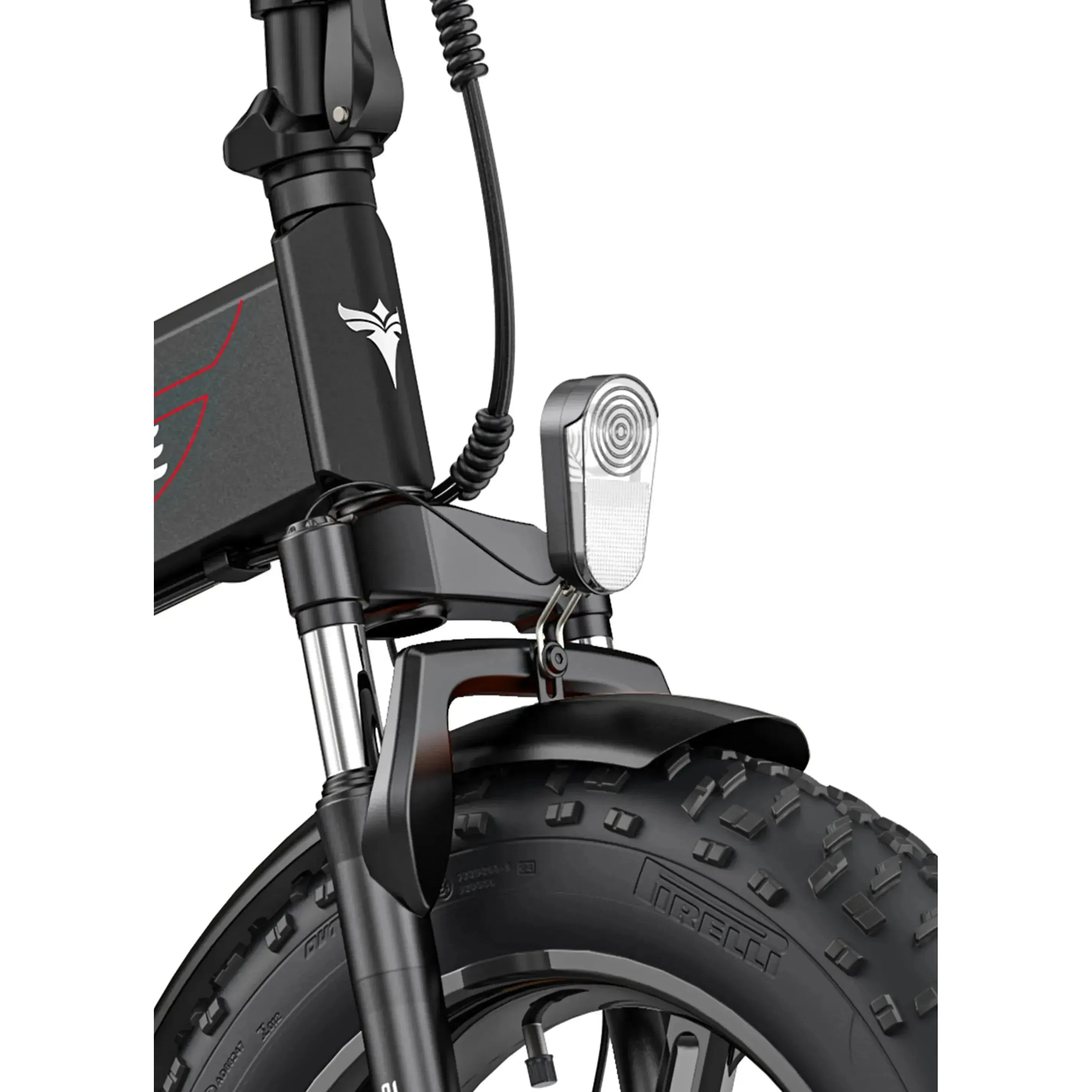 ENGWE EP-2 Pro Electric Bike