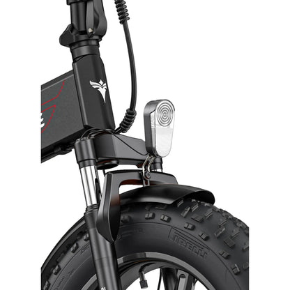 ENGWE EP-2 Pro Electric Bike