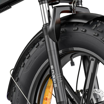 ENGWE EP-2 Pro Electric Bike