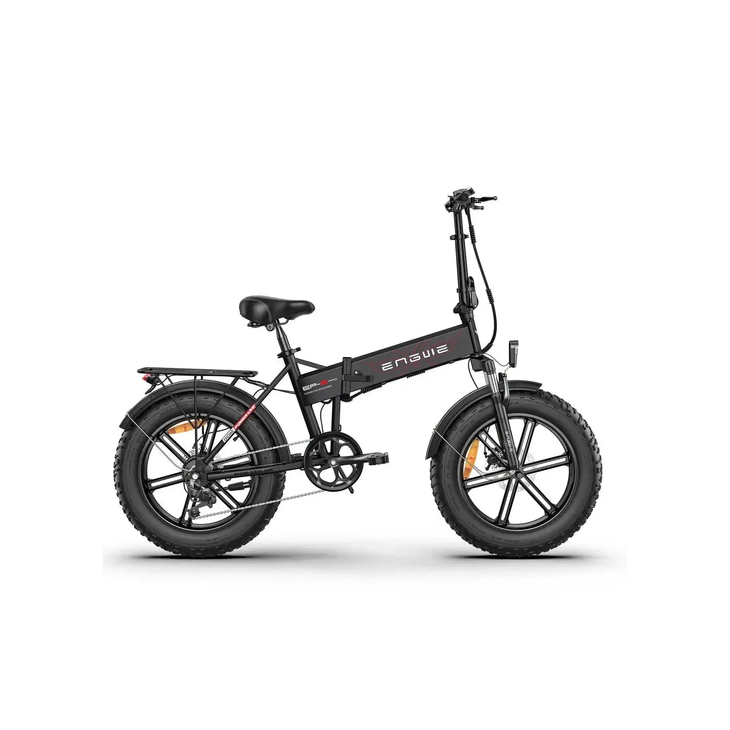 ENGWE EP-2 Pro Electric Bike