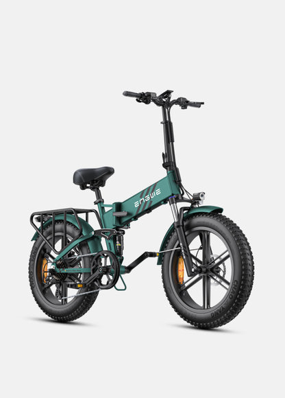 ENGWE Engine Pro 2.0 Electric Bike