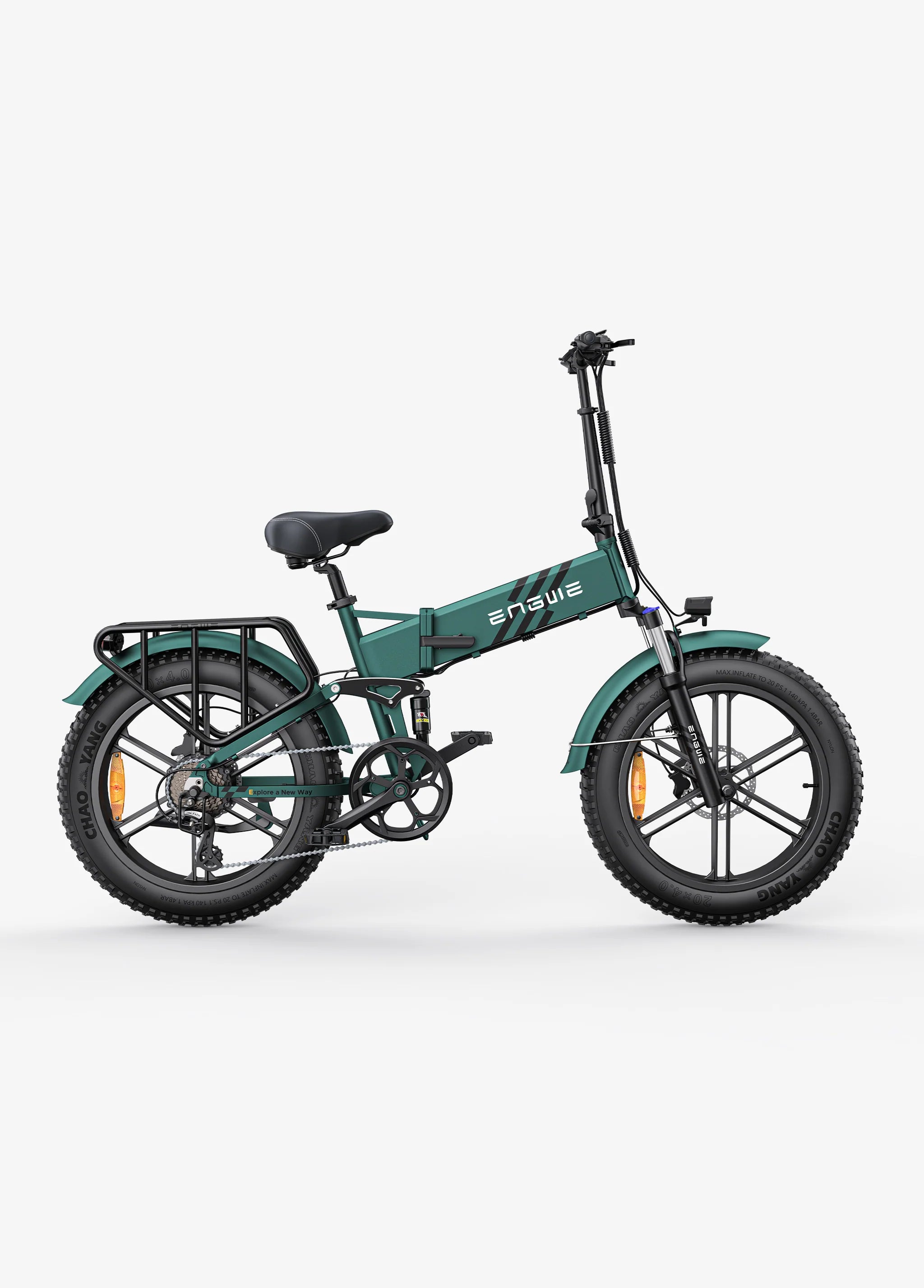 ENGWE Engine Pro 2.0 Electric Bike
