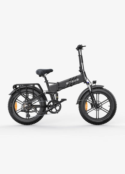 ENGWE Engine Pro 2.0 Electric Bike