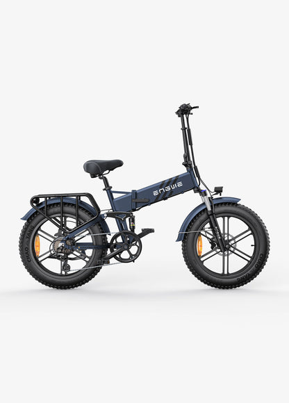 ENGWE Engine Pro 2.0 Electric Bike