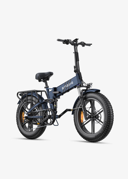 ENGWE Engine Pro 2.0 Electric Bike