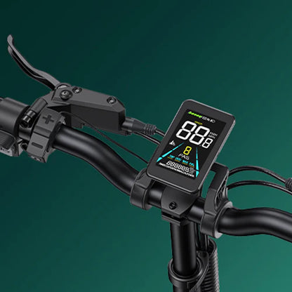 ENGWE Engine Pro 2.0 Electric Bike