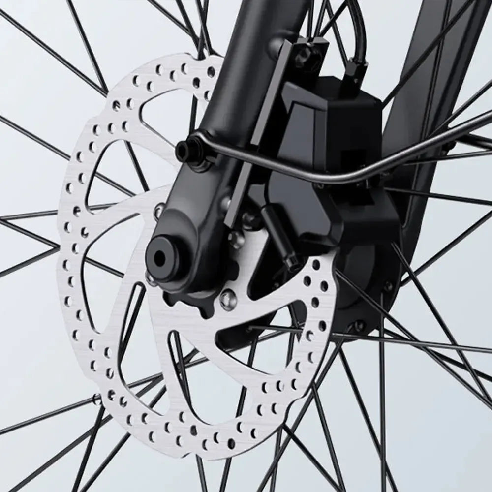ENGWE N1 Pro Electric Bike