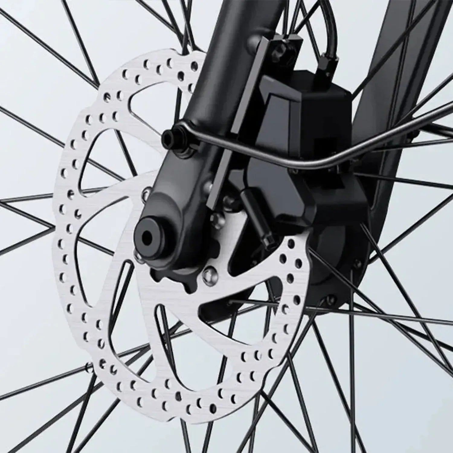 ENGWE N1 Pro Carbon Electric Bike Long Range with Hydraulic Brakes up to 25 Km/h