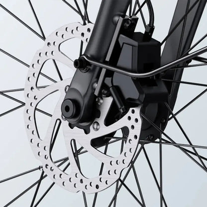 ENGWE N1 Pro Electric Bike