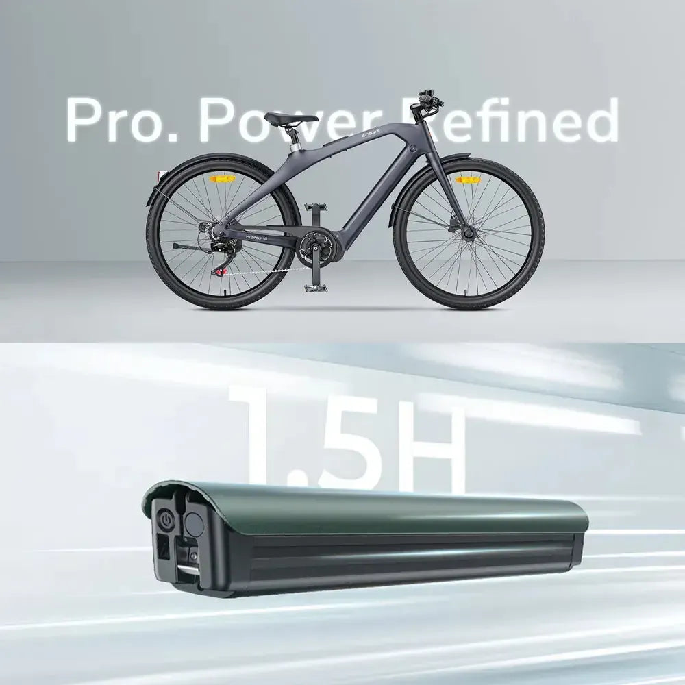 ENGWE N1 Pro Electric Bike