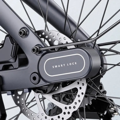 ENGWE N1 Pro Electric Bike