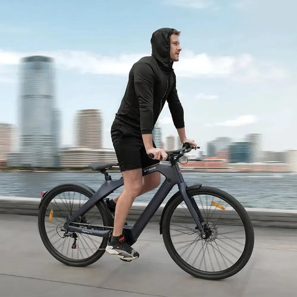ENGWE N1 Pro Electric Bike