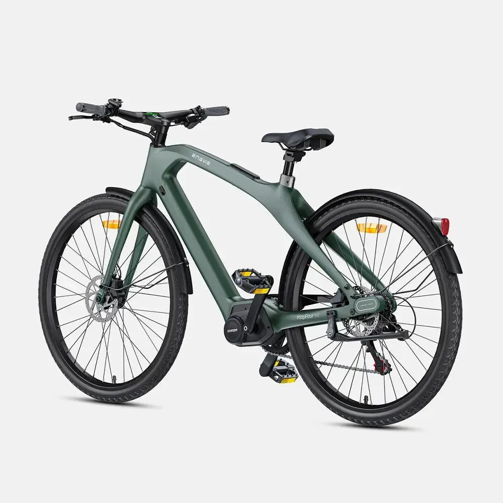 ENGWE N1 Pro Electric Bike