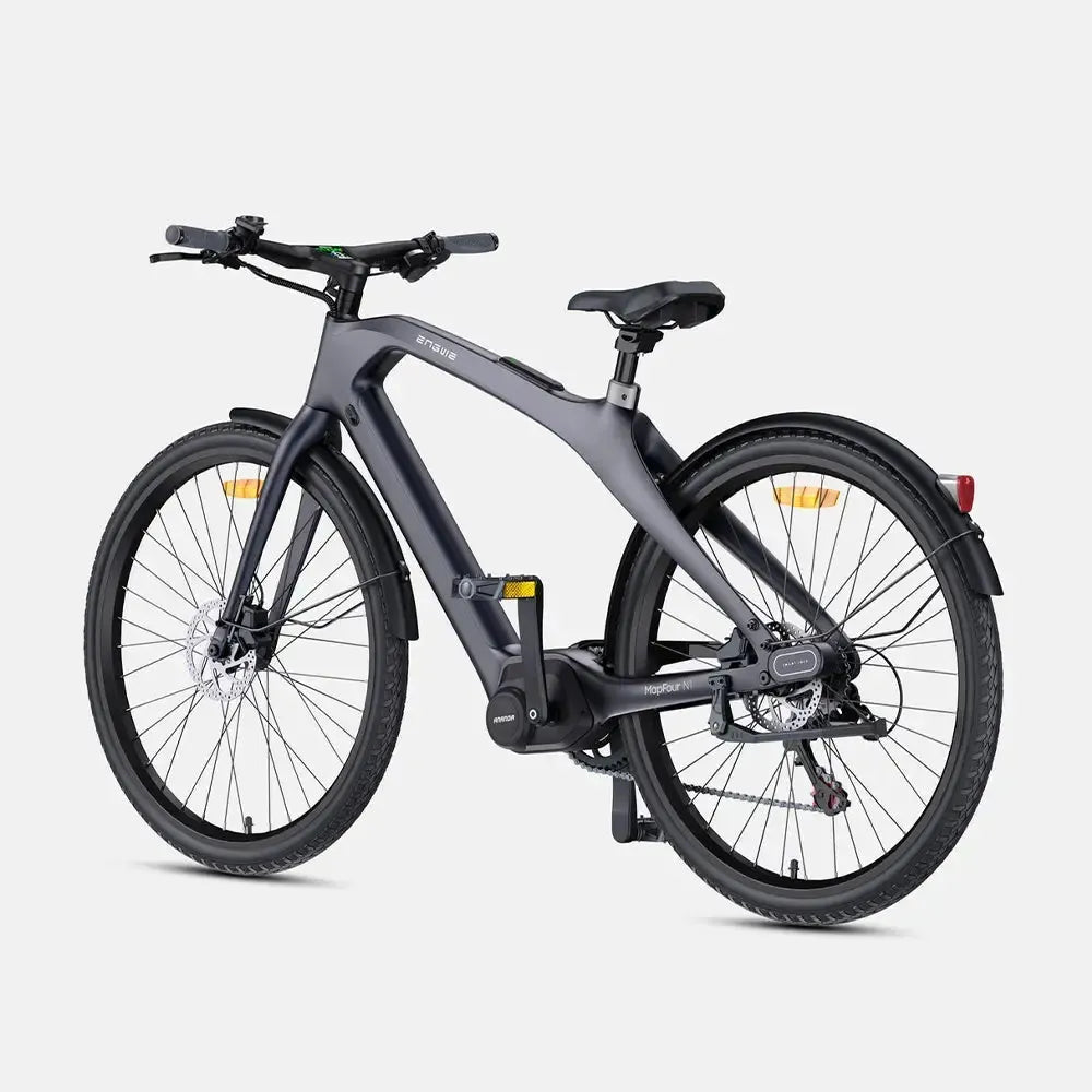 ENGWE N1 Pro Electric Bike