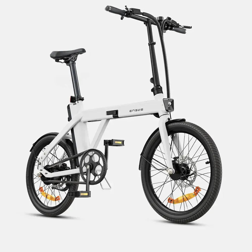 ENGWE P20 Folding Electric Bike