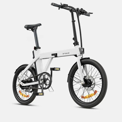 ENGWE P20 Folding Electric Bike