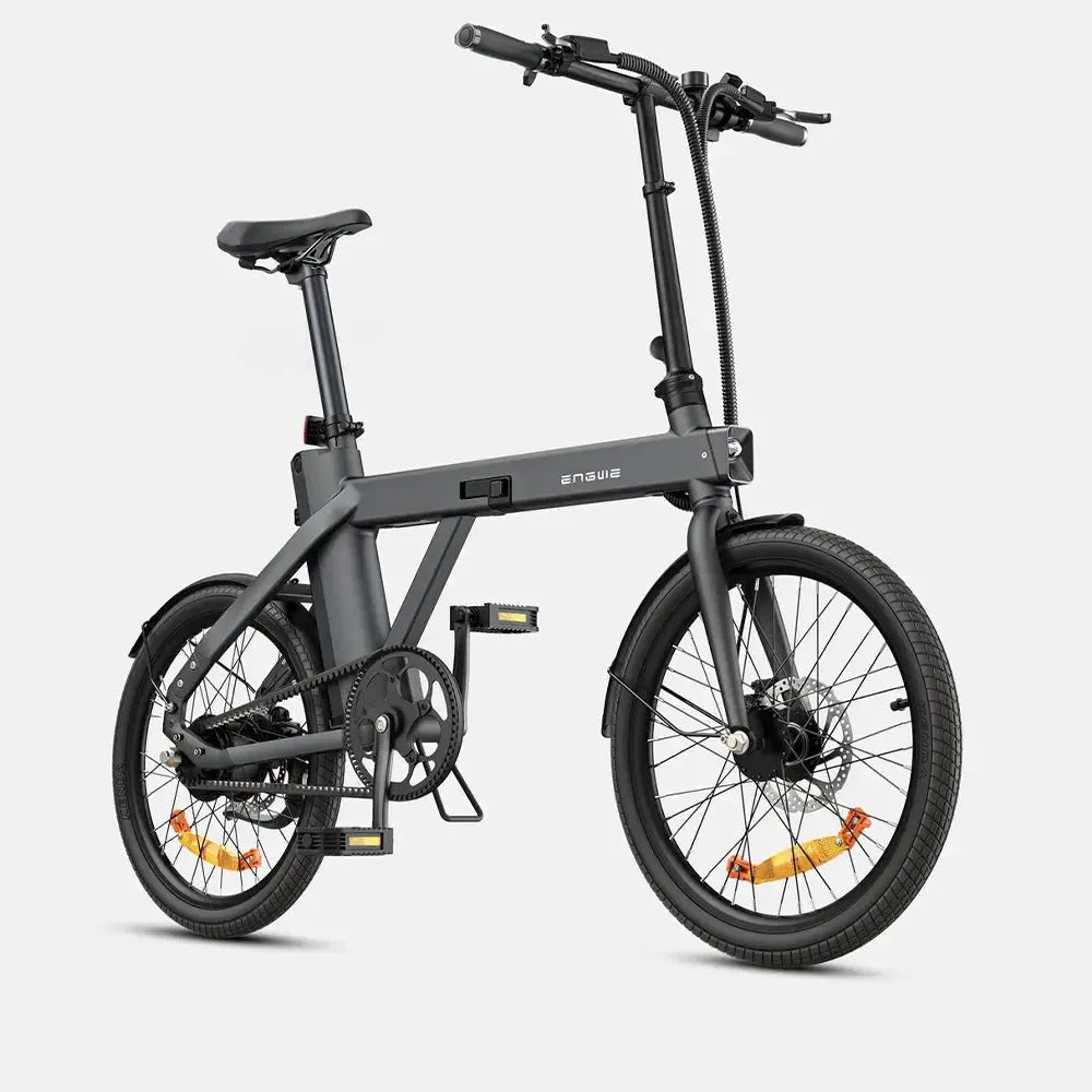 ENGWE P20 Folding Electric Bike