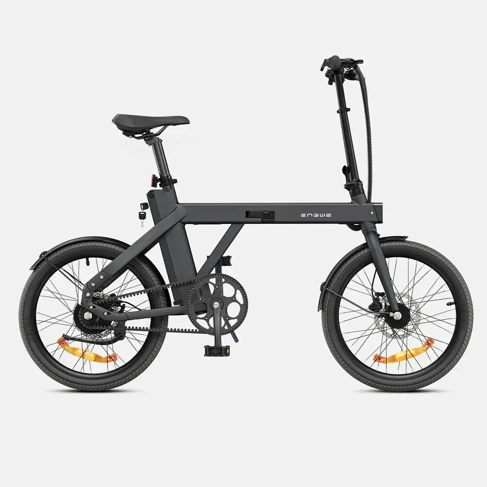 ENGWE P20 Folding Electric Bike