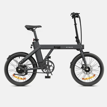 ENGWE P20 Folding Electric Bike