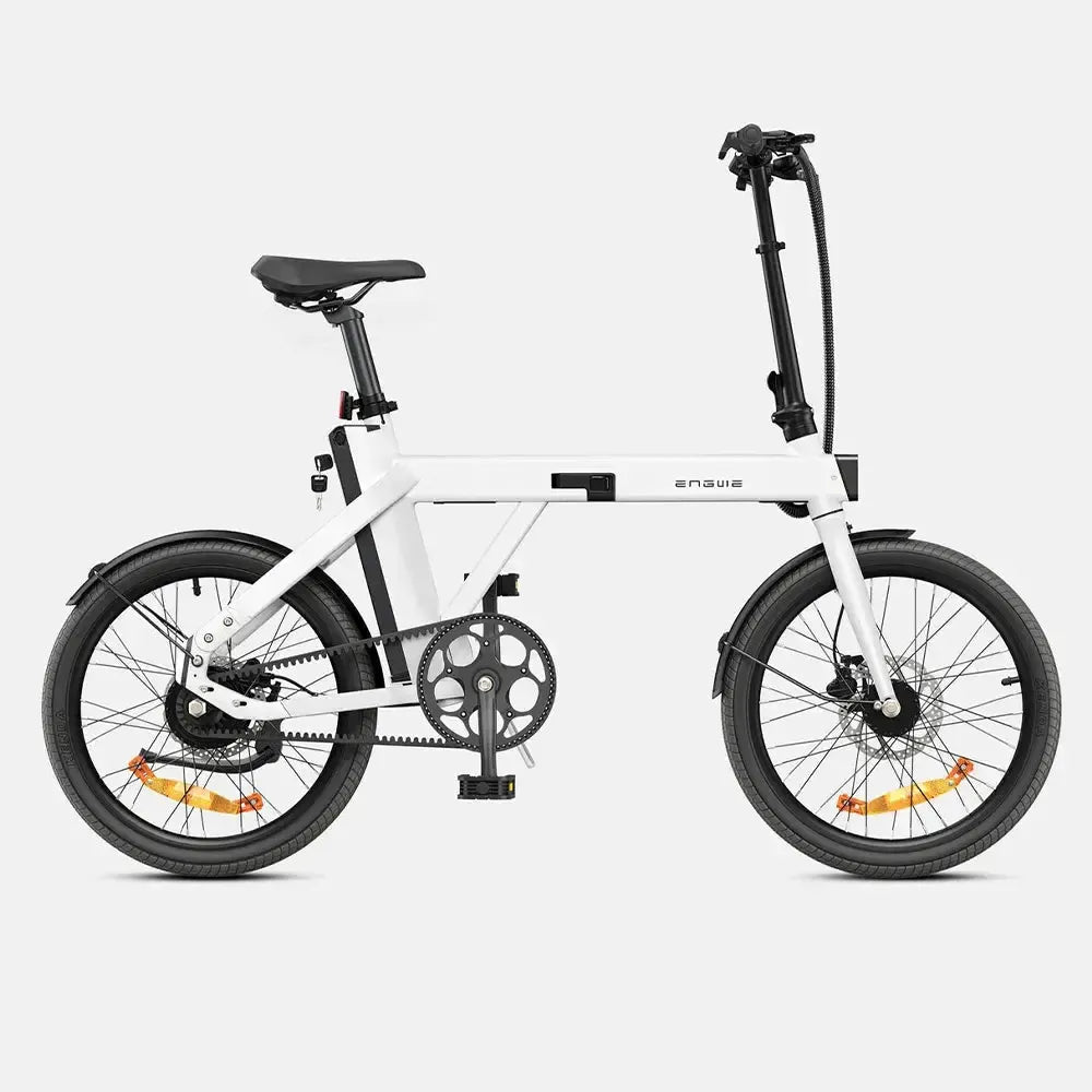 ENGWE P20 Folding Electric Bike