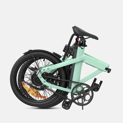 ENGWE P20 Folding Electric Bike
