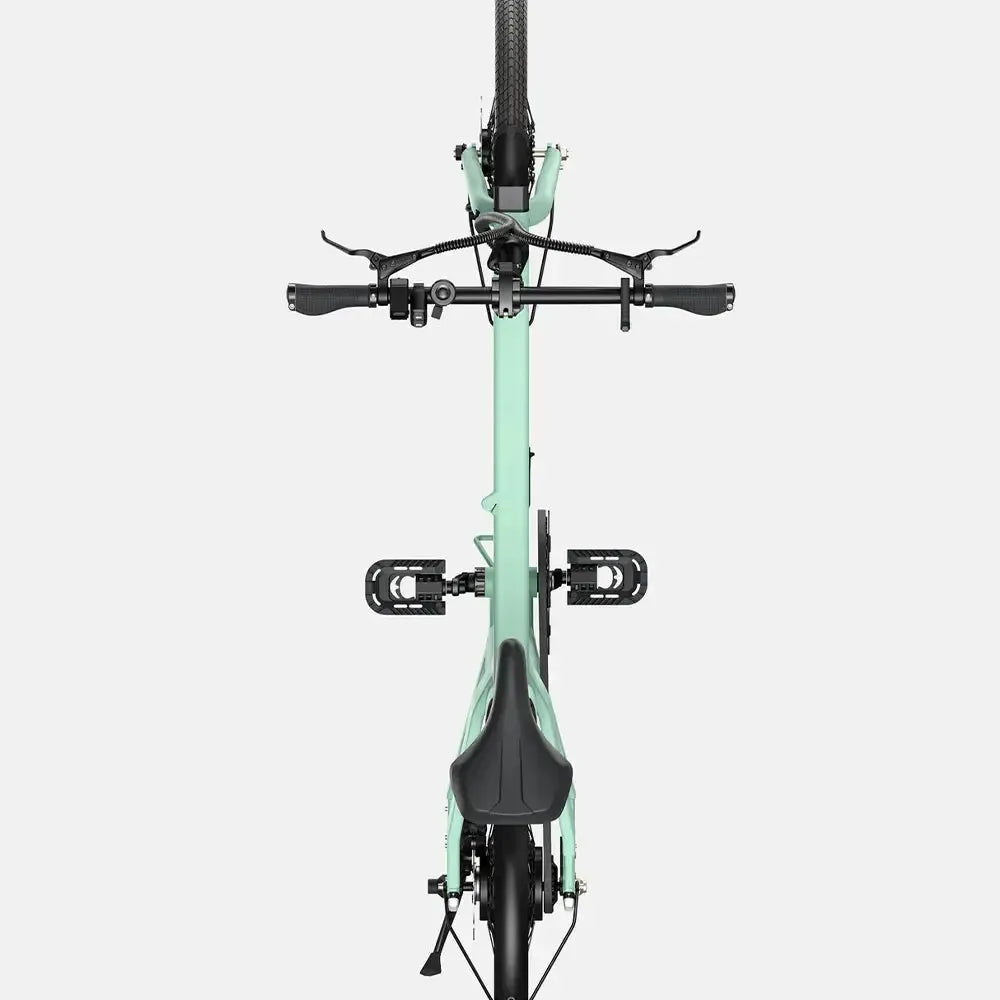 ENGWE P20 Folding Electric Bike