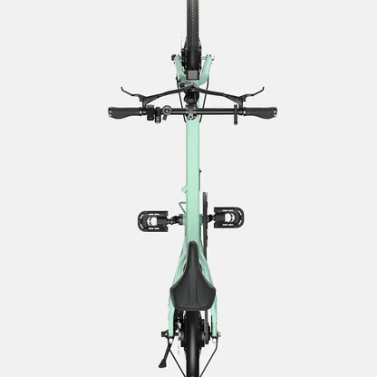 ENGWE P20 Folding Electric Bike