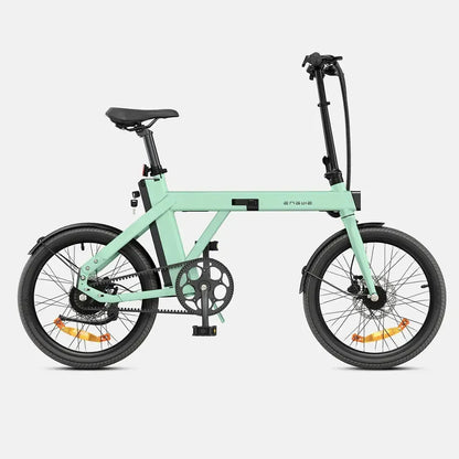 ENGWE P20 Folding Electric Bike