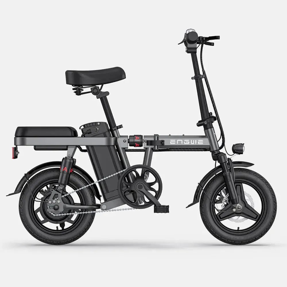 ENGWE T14 Folding Electric Bike