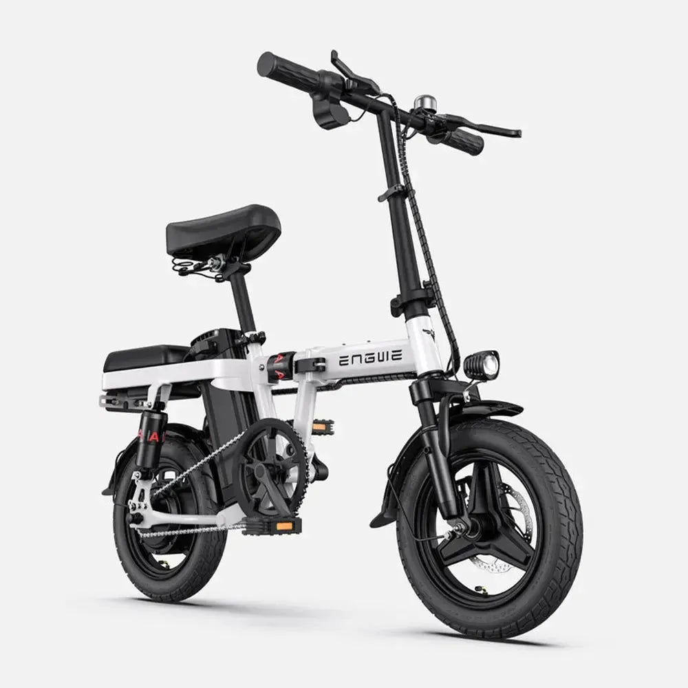 ENGWE T14 Folding Electric Bike
