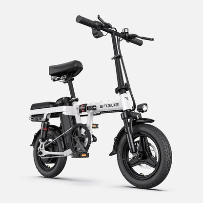 ENGWE T14 Folding Electric Bike
