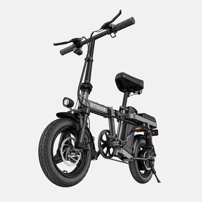 ENGWE T14 Folding Electric Bike