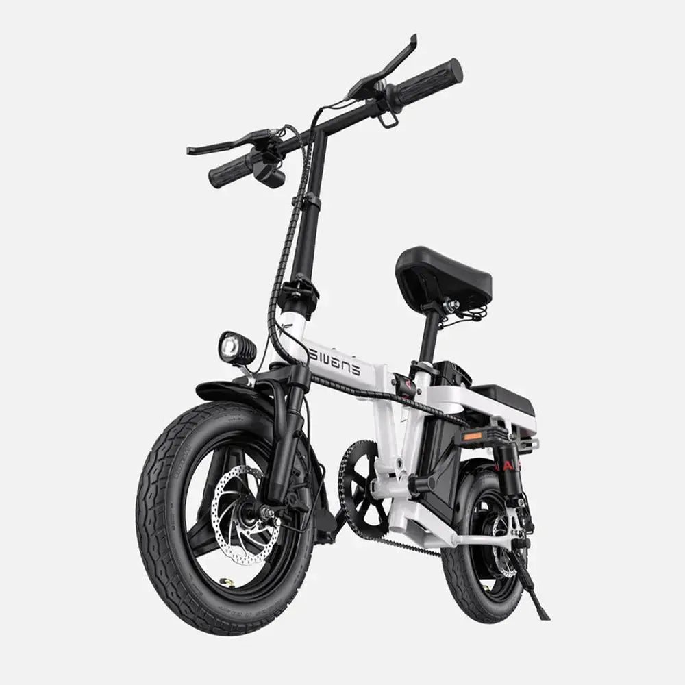 ENGWE T14 Folding Electric Bike