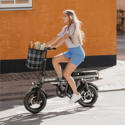 ENGWE T14 Folding Electric Bike