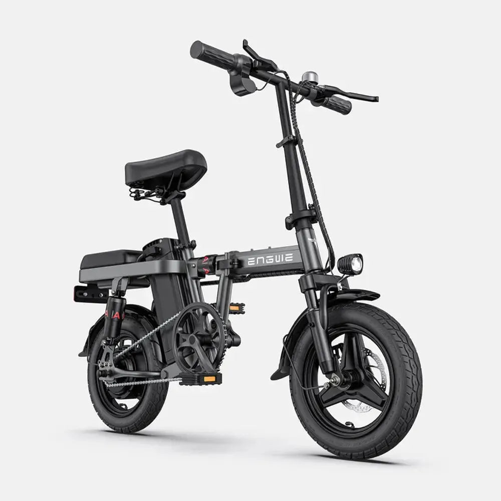 ENGWE T14 Folding Electric Bike
