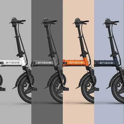 ENGWE T14 Folding Electric Bike