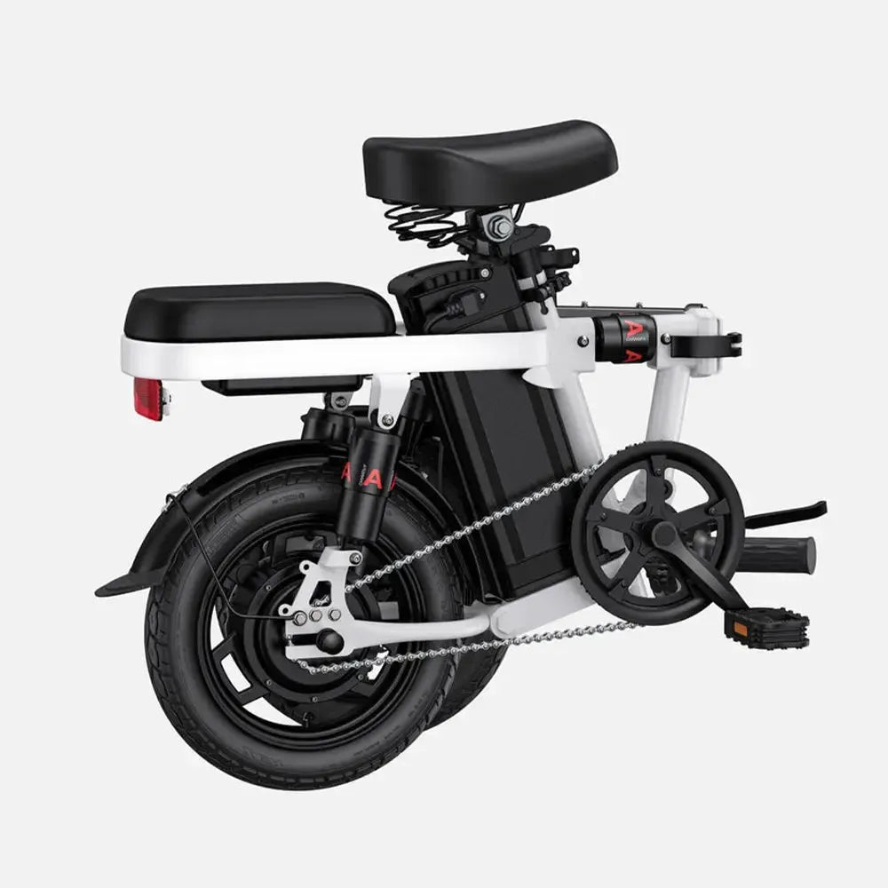 ENGWE T14 Folding Electric Bike