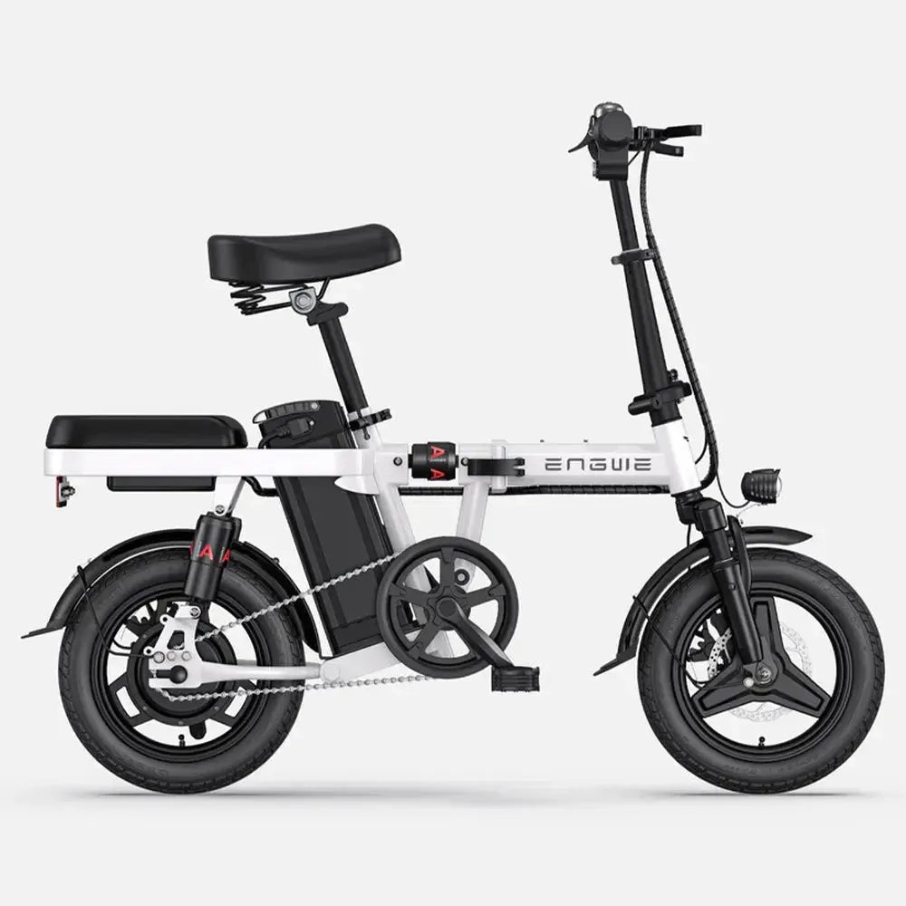 ENGWE T14 Folding Electric Bike