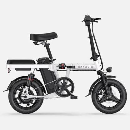 ENGWE T14 Folding Electric Bike