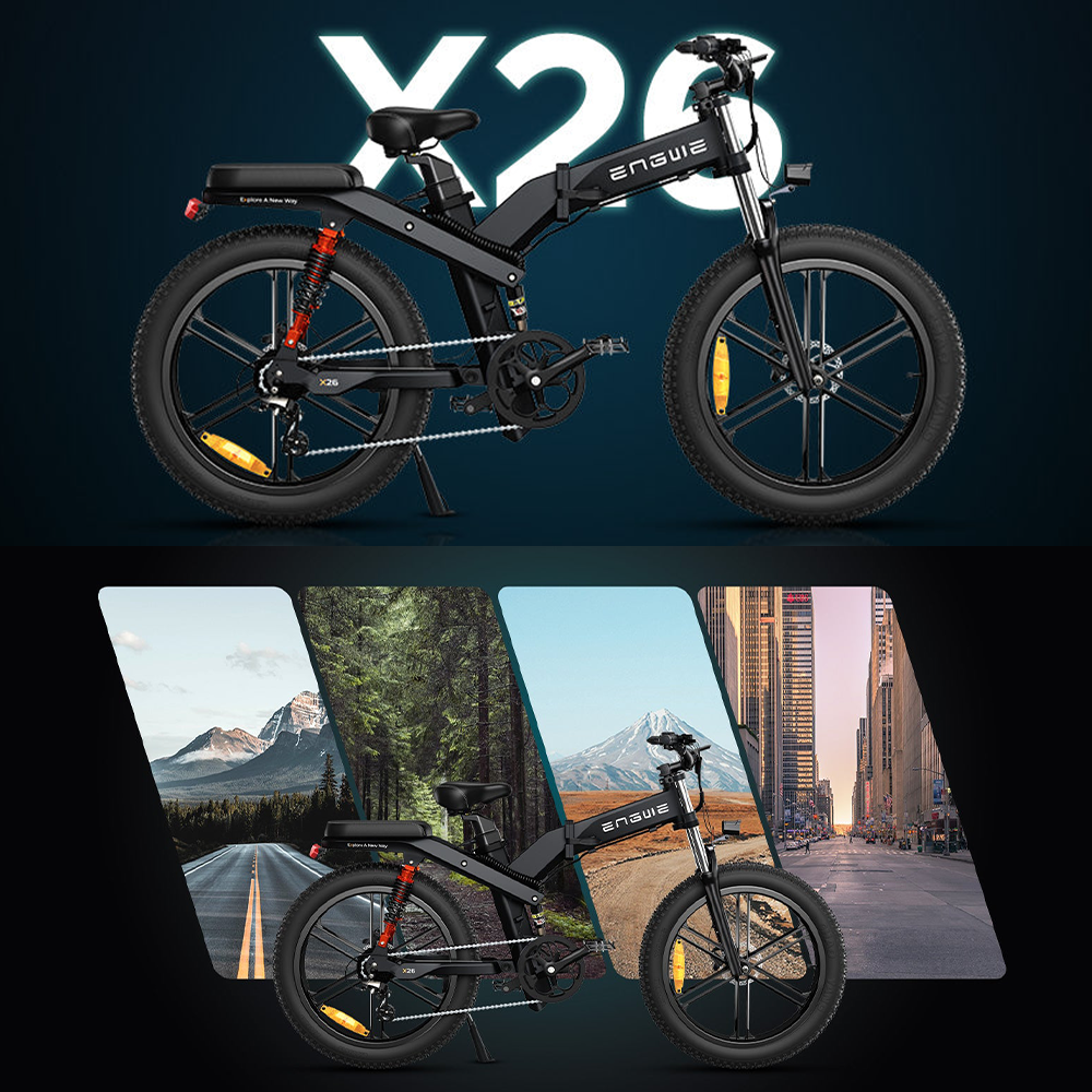 ENGWE X26