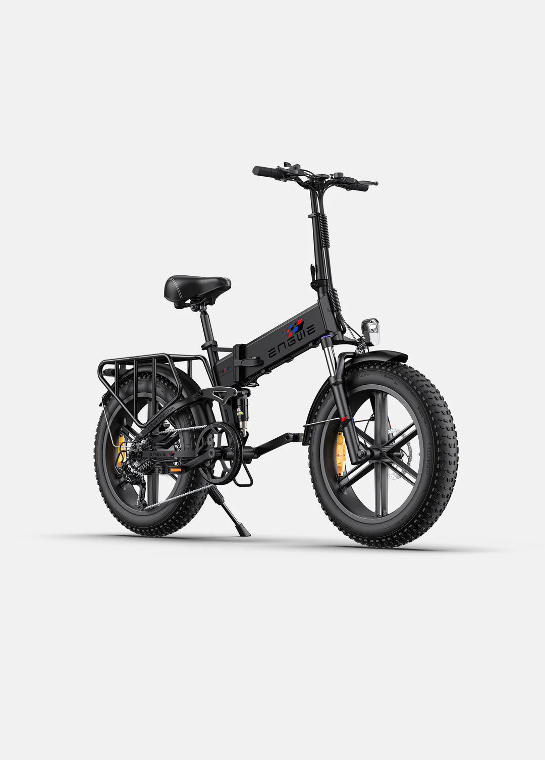 ENGWE ENGINE X Electric Bike
