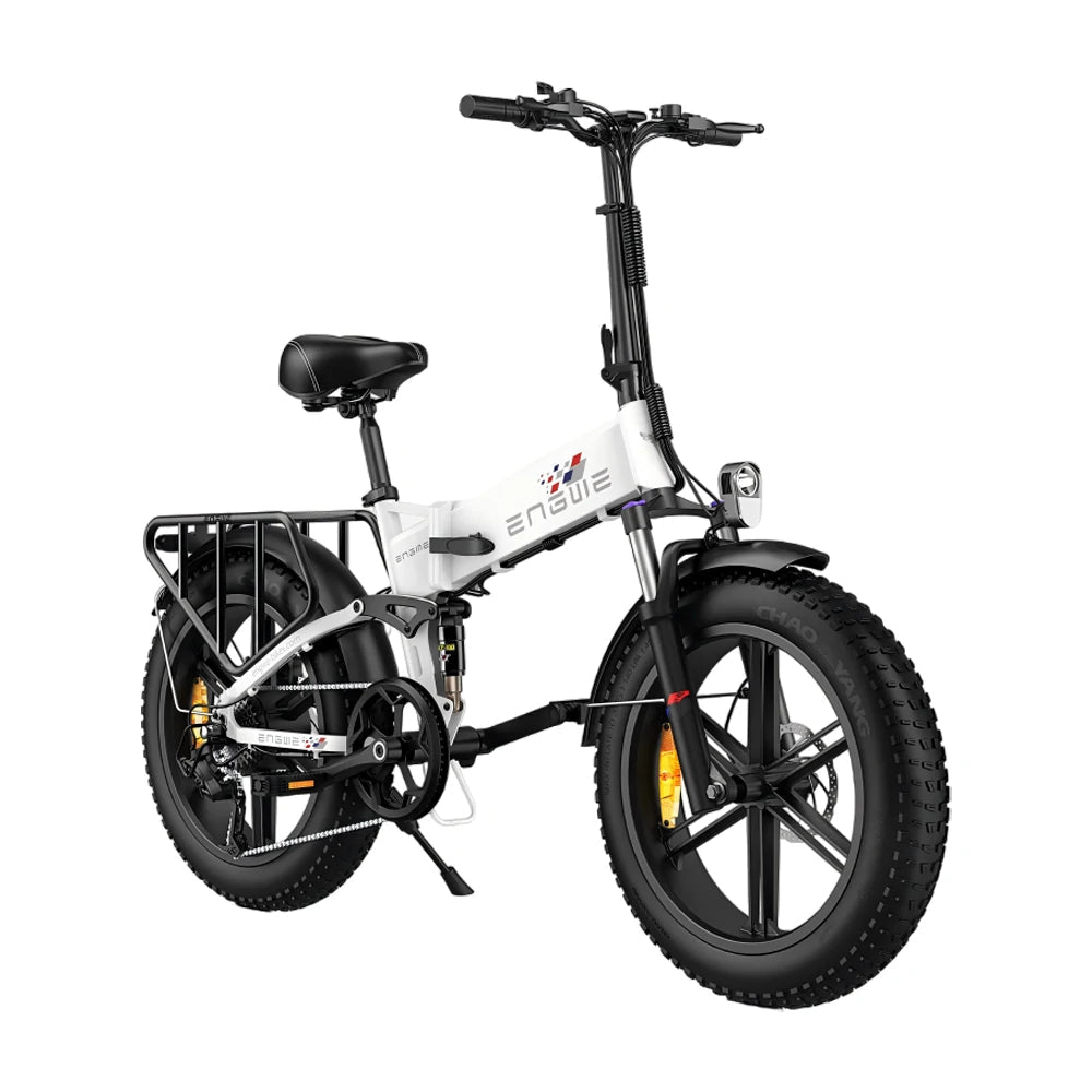 ENGWE ENGINE X Electric Bike