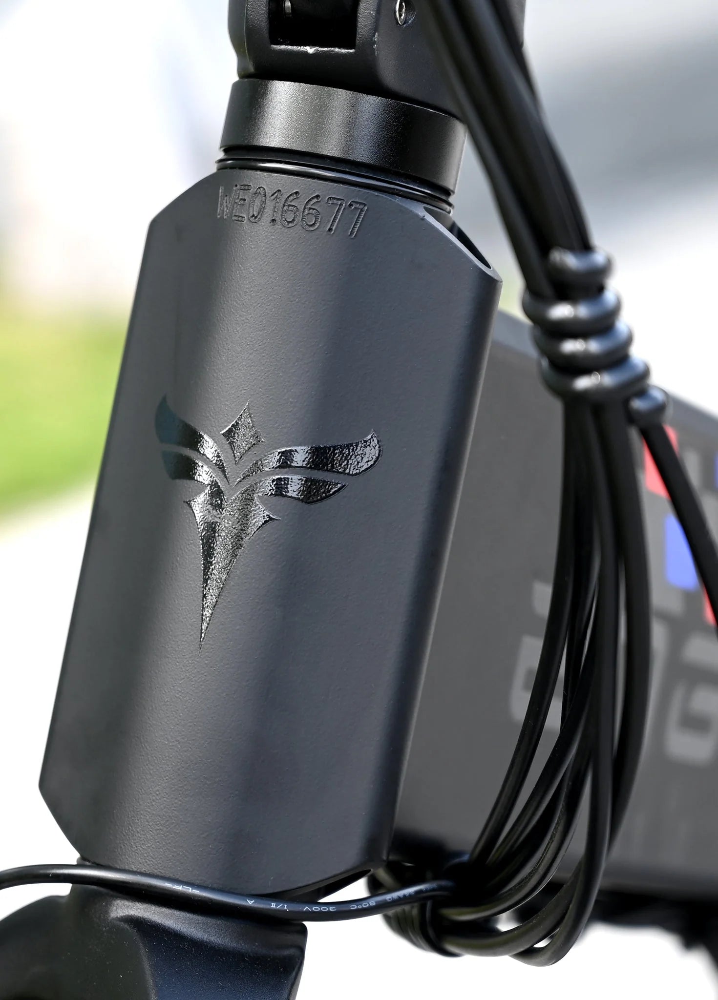 ENGWE ENGINE X Electric Bike