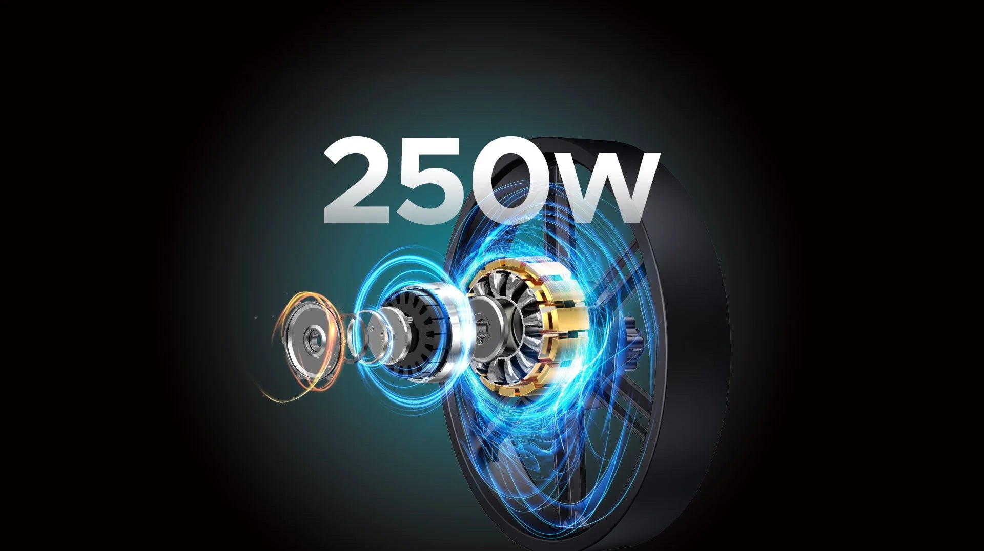 ENGWE ENGINE X Electric Bike