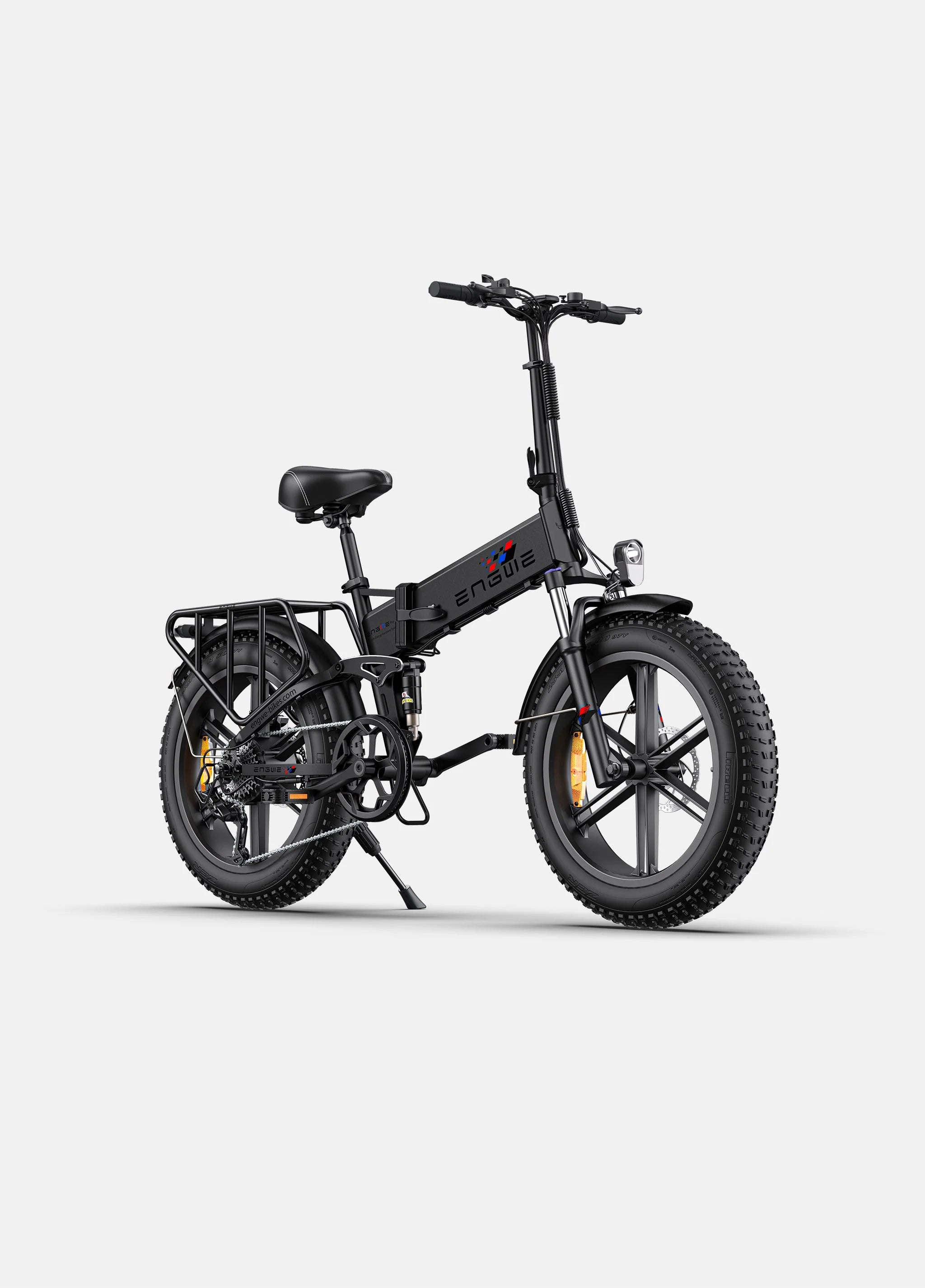 ENGWE ENGINE X Electric Bike
