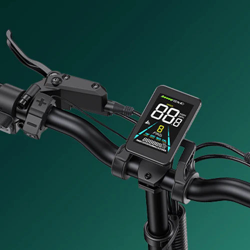 ENGWE Engine Pro 2.0 Electric Bike