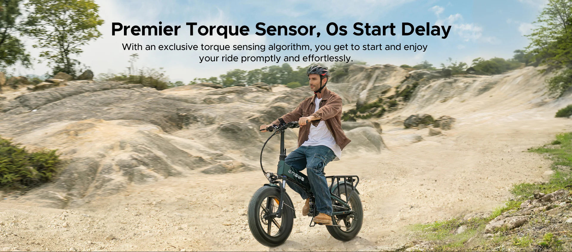 ENGWE Engine Pro 2.0 Electric Bike