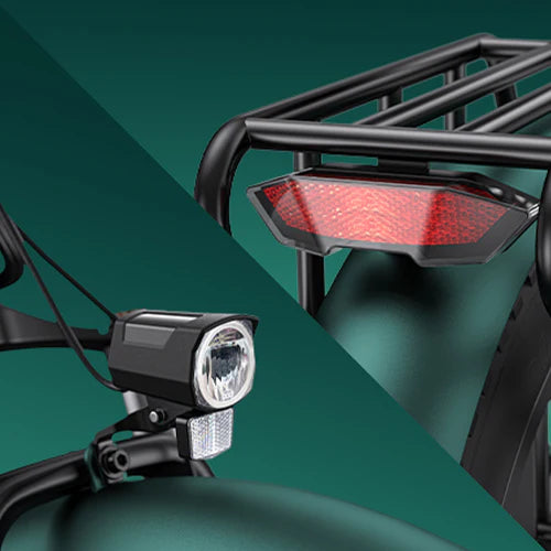 ENGWE Engine Pro 2.0 Electric Bike